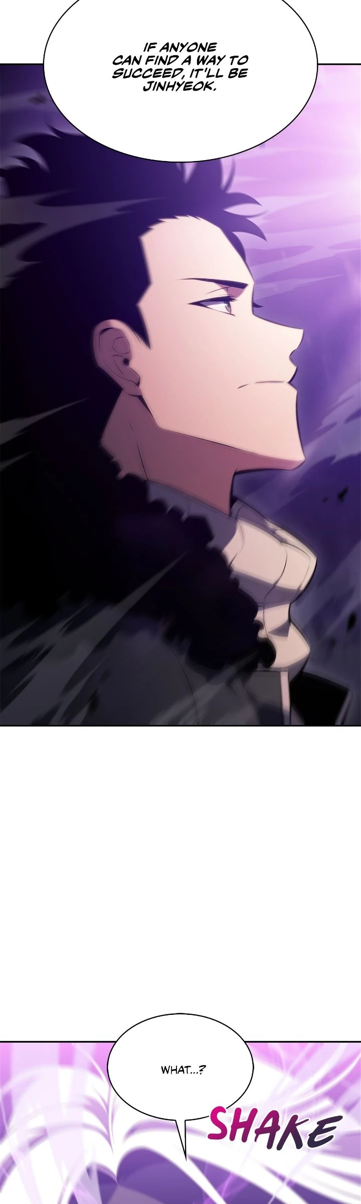 Read Solo Max Level Newbie En Manga Online