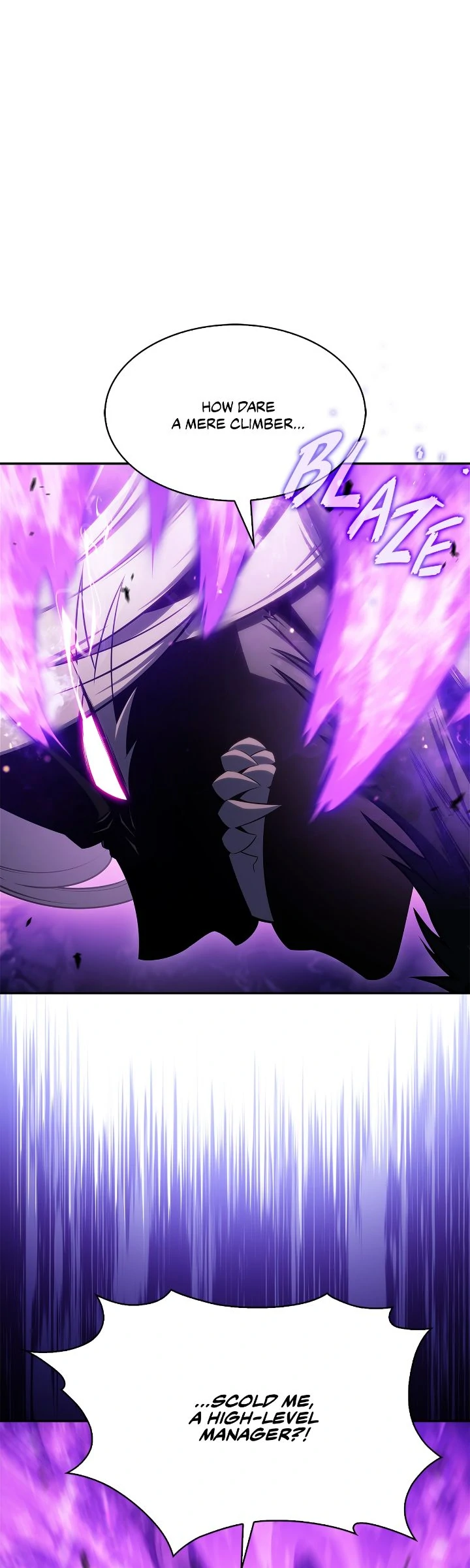 Read Solo Max Level Newbie En Manga Online