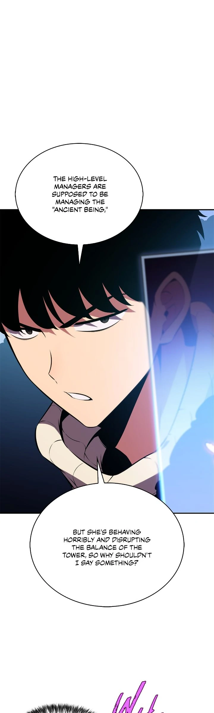 Read Solo Max Level Newbie En Manga Online