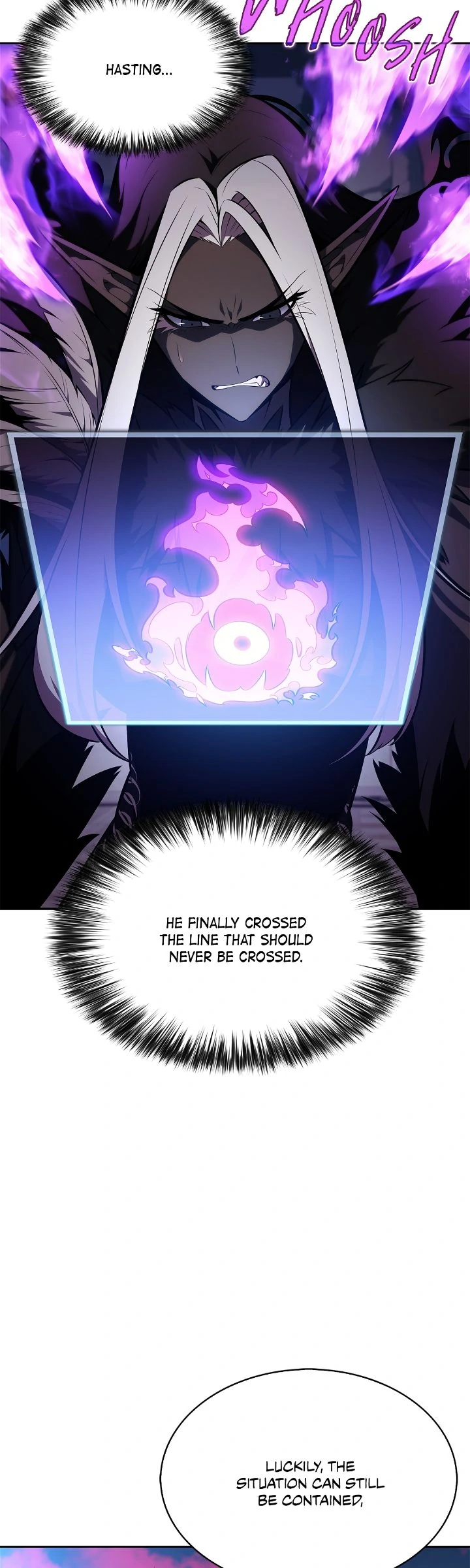 Read Solo Max Level Newbie En Manga Online