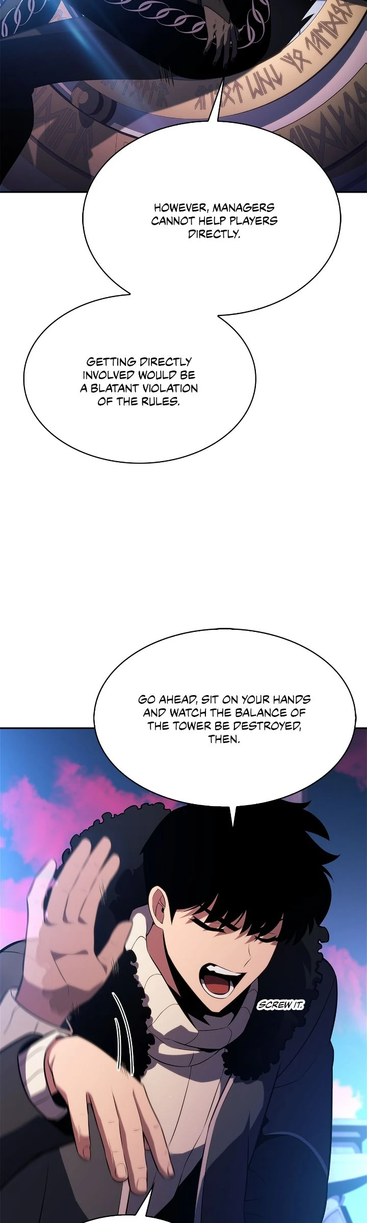 Read Solo Max Level Newbie En Manga Online