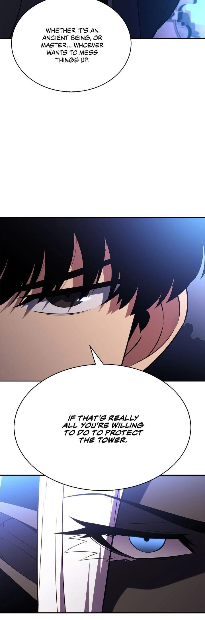 Read Solo Max Level Newbie En Manga Online