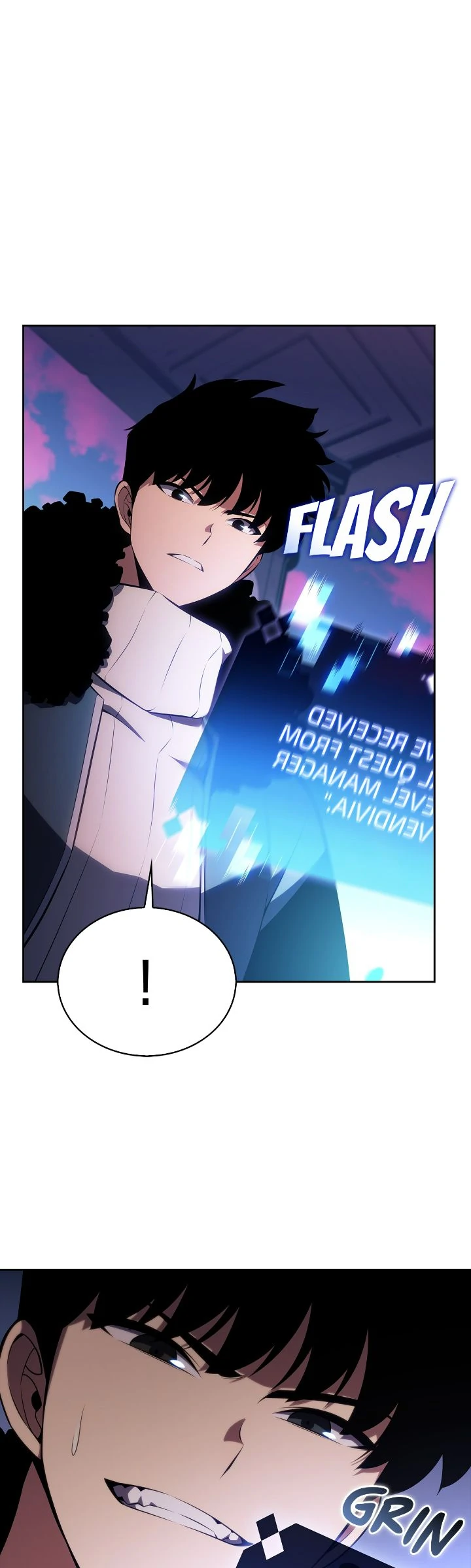 Read Solo Max Level Newbie En Manga Online