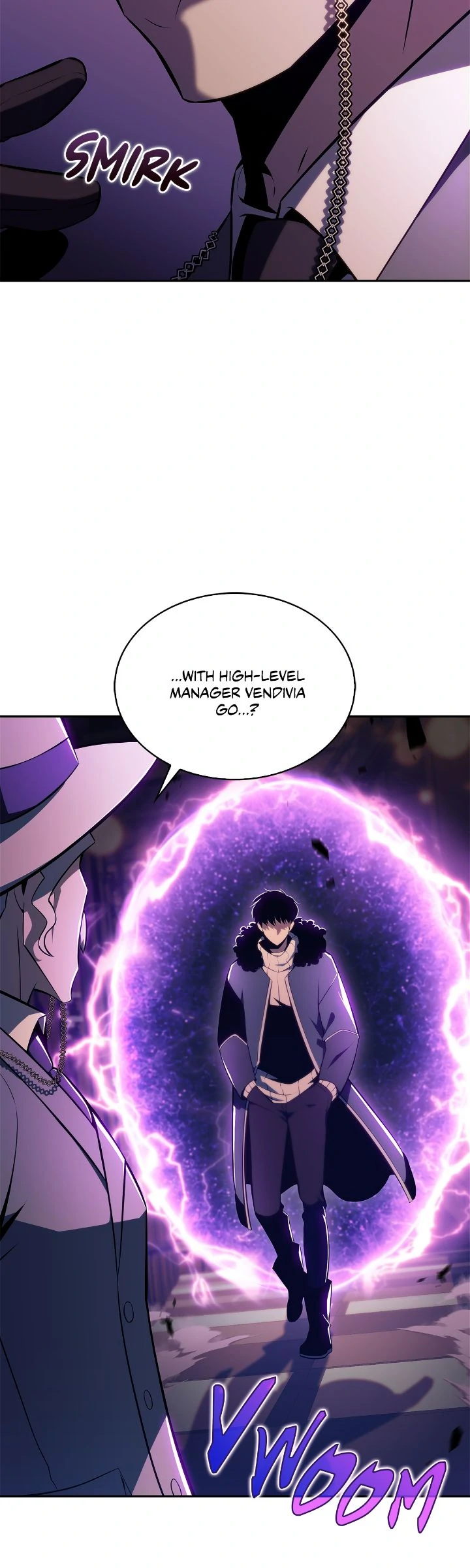 Read Solo Max Level Newbie En Manga Online