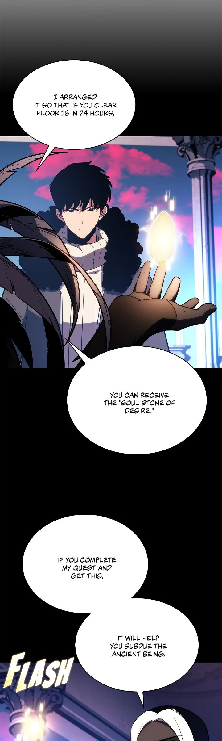 Read Solo Max Level Newbie En Manga Online
