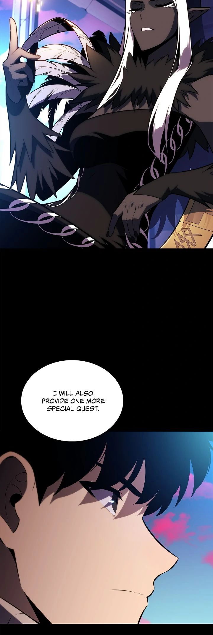 Read Solo Max Level Newbie En Manga Online