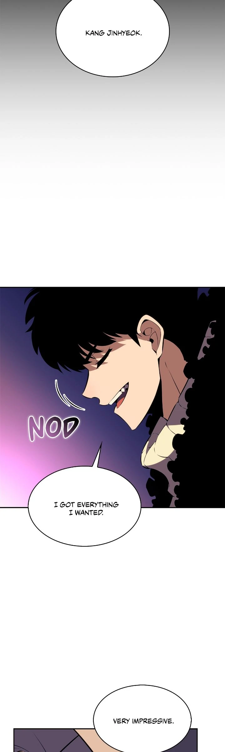 Read Solo Max Level Newbie En Manga Online