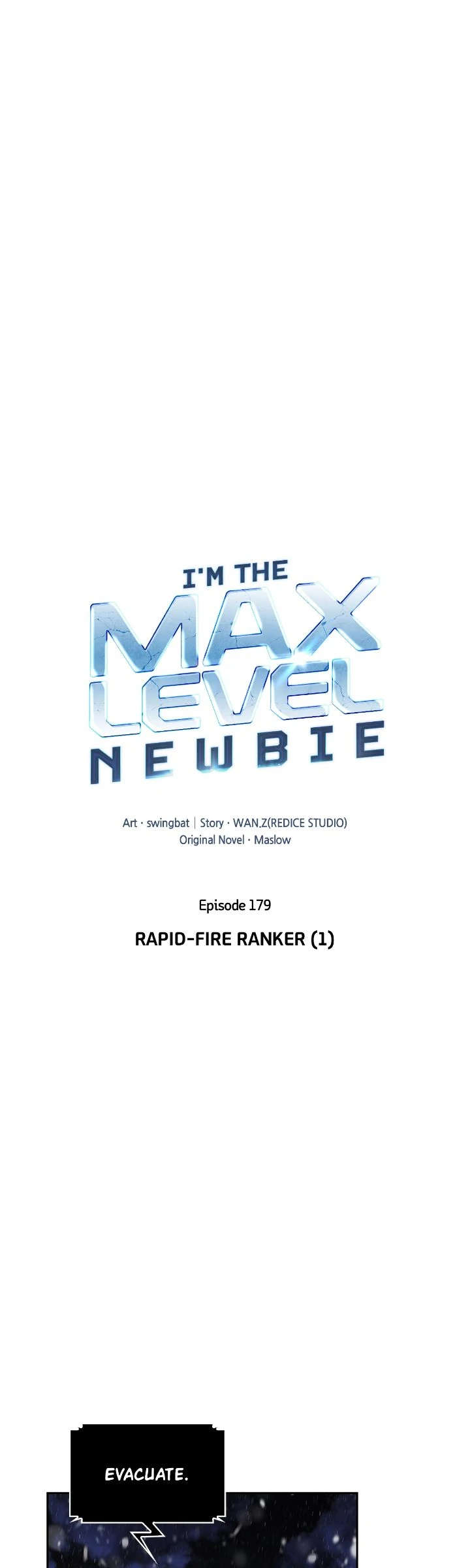 Read Solo Max Level Newbie En Manga Online