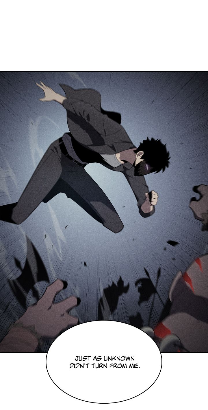 Read Solo Max Level Newbie En Manga Online