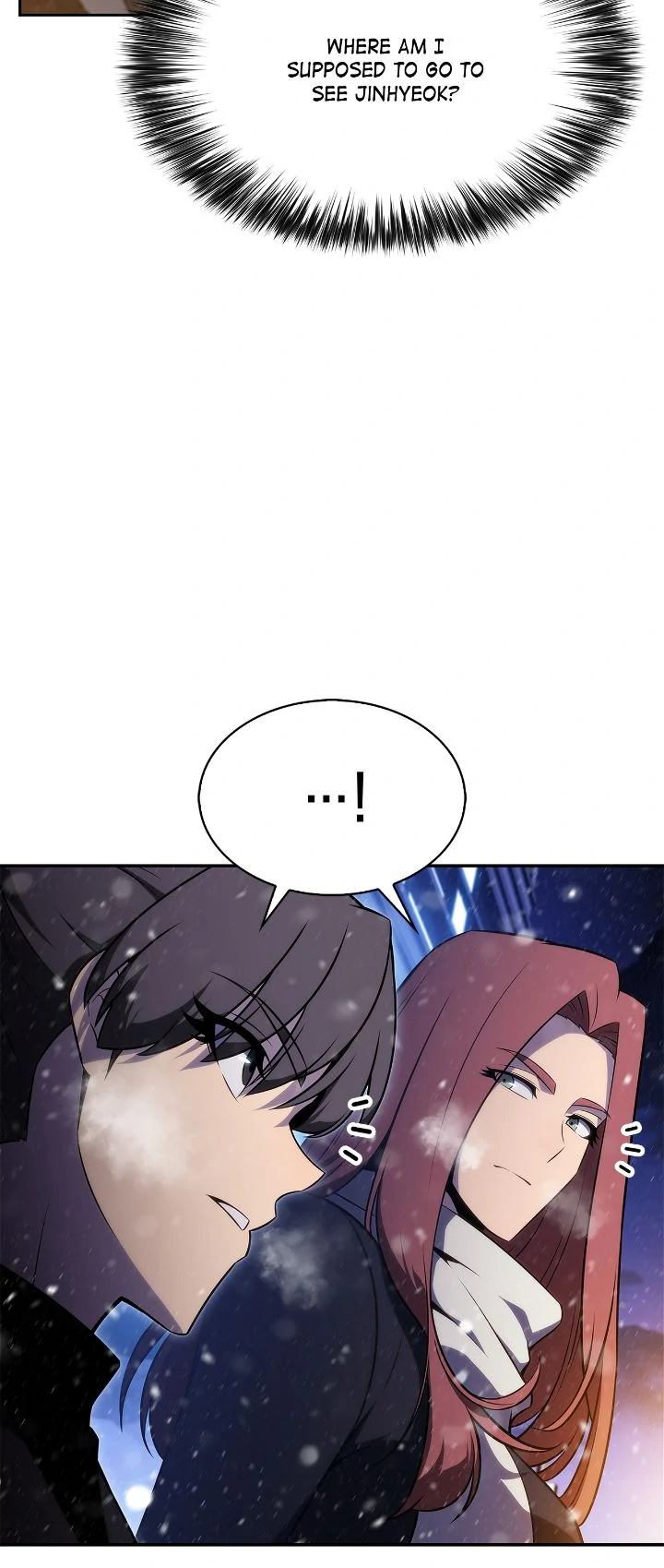 Read Solo Max Level Newbie En Manga Online