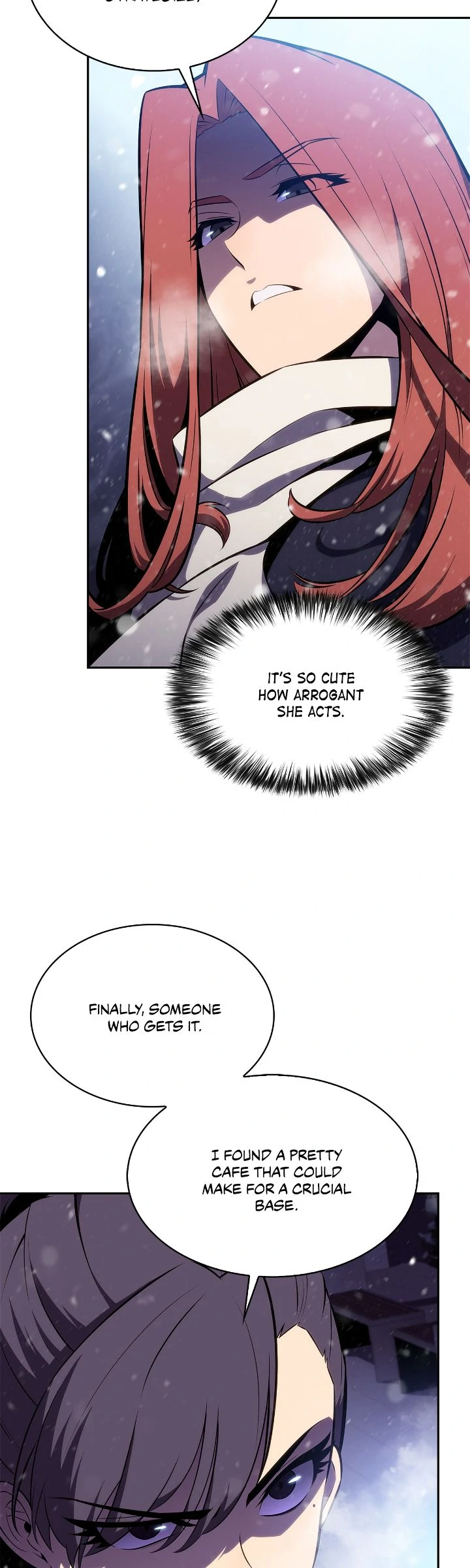 Read Solo Max Level Newbie En Manga Online