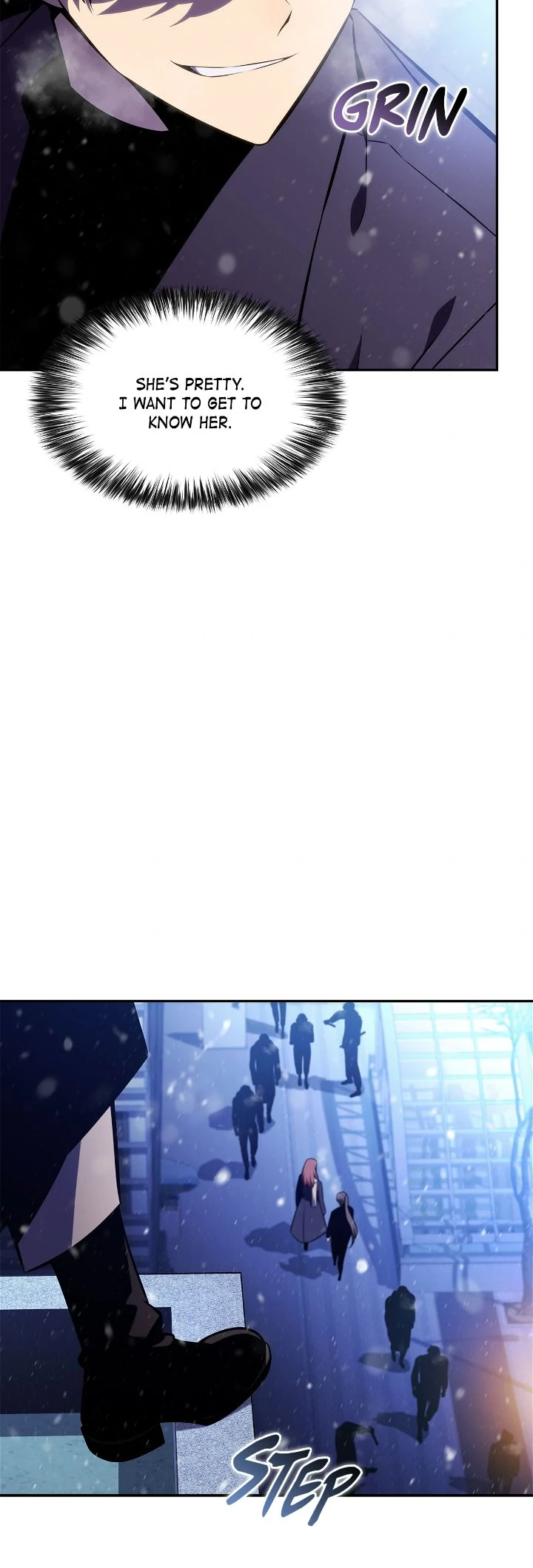 Read Solo Max Level Newbie En Manga Online