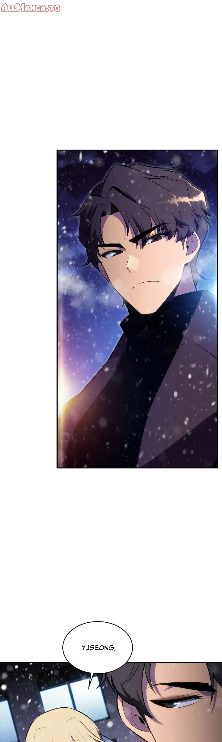 Read Solo Max Level Newbie En Manga Online