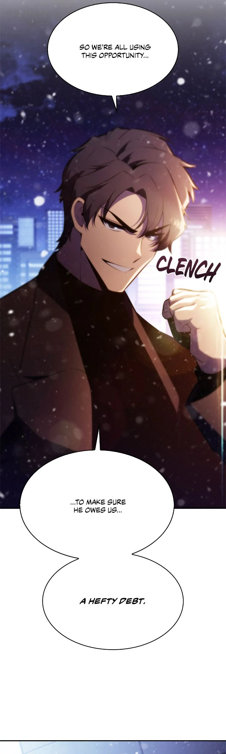 Read Solo Max Level Newbie En Manga Online