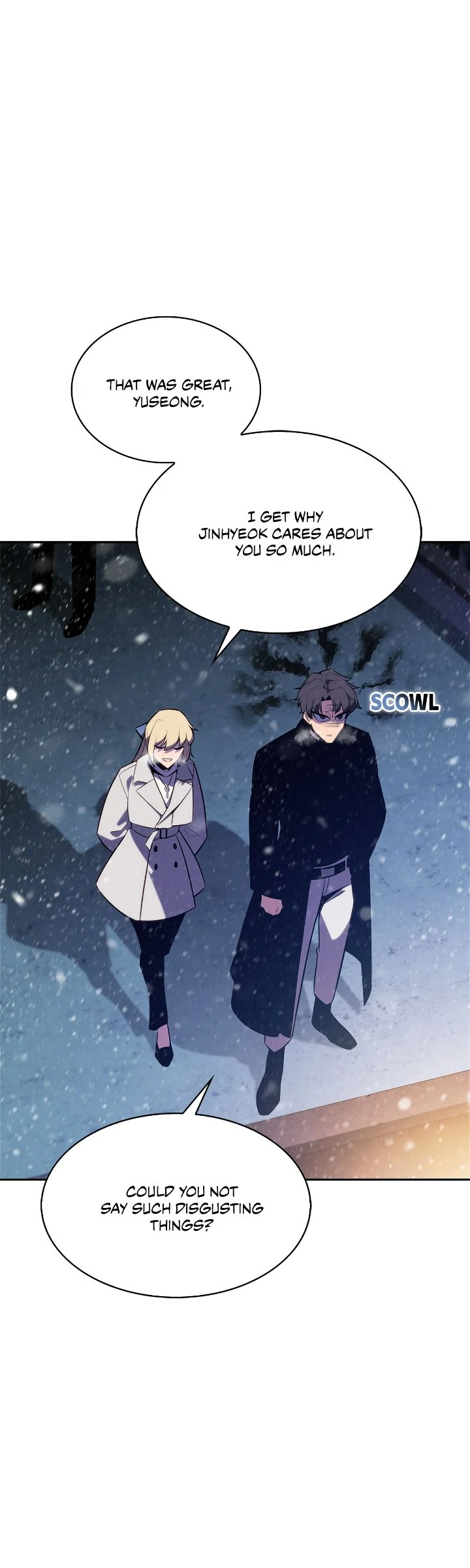 Read Solo Max Level Newbie En Manga Online