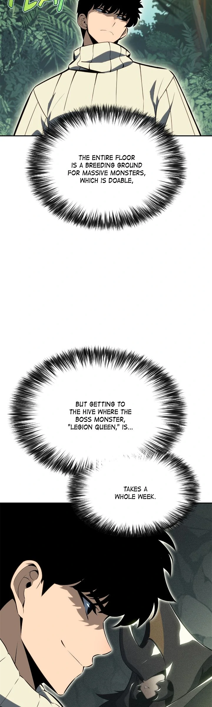 Read Solo Max Level Newbie En Manga Online