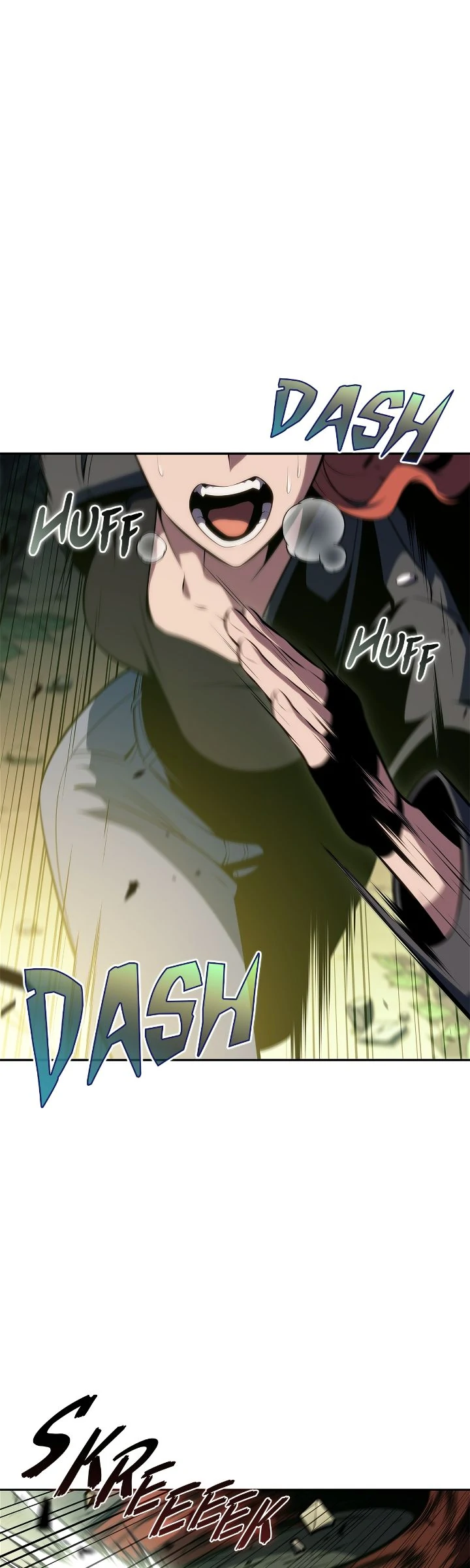 Read Solo Max Level Newbie En Manga Online