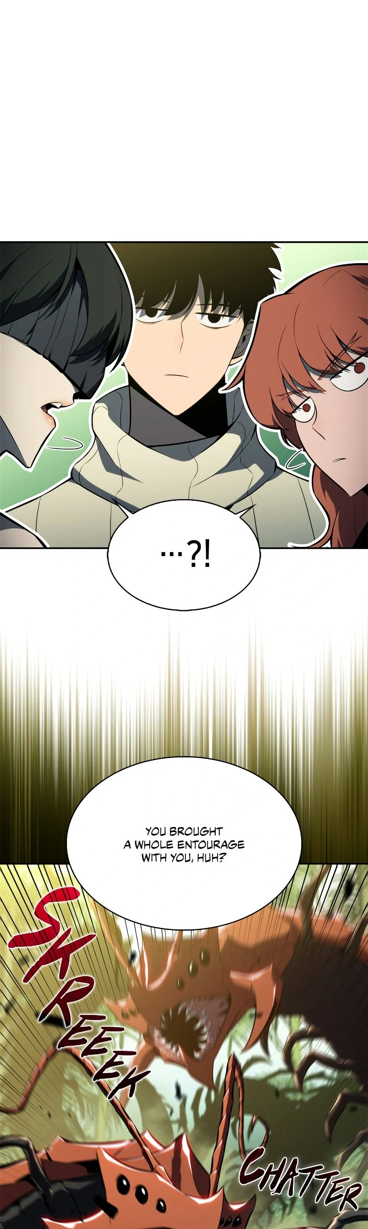 Read Solo Max Level Newbie En Manga Online