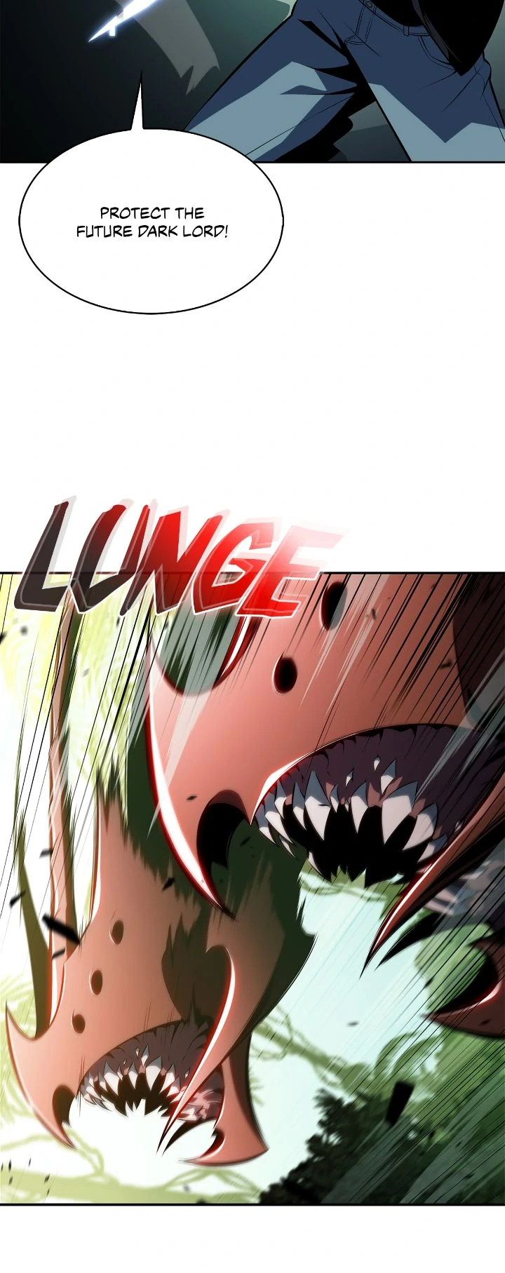 Read Solo Max Level Newbie En Manga Online