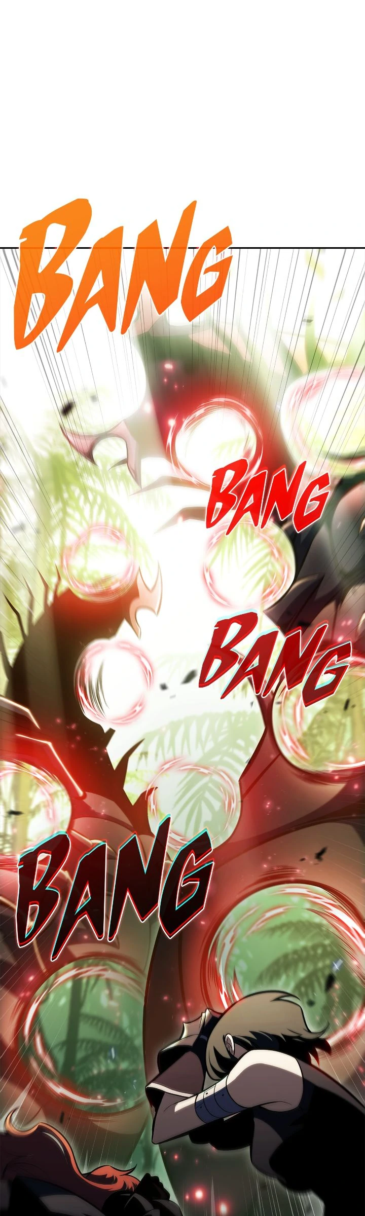 Read Solo Max Level Newbie En Manga Online