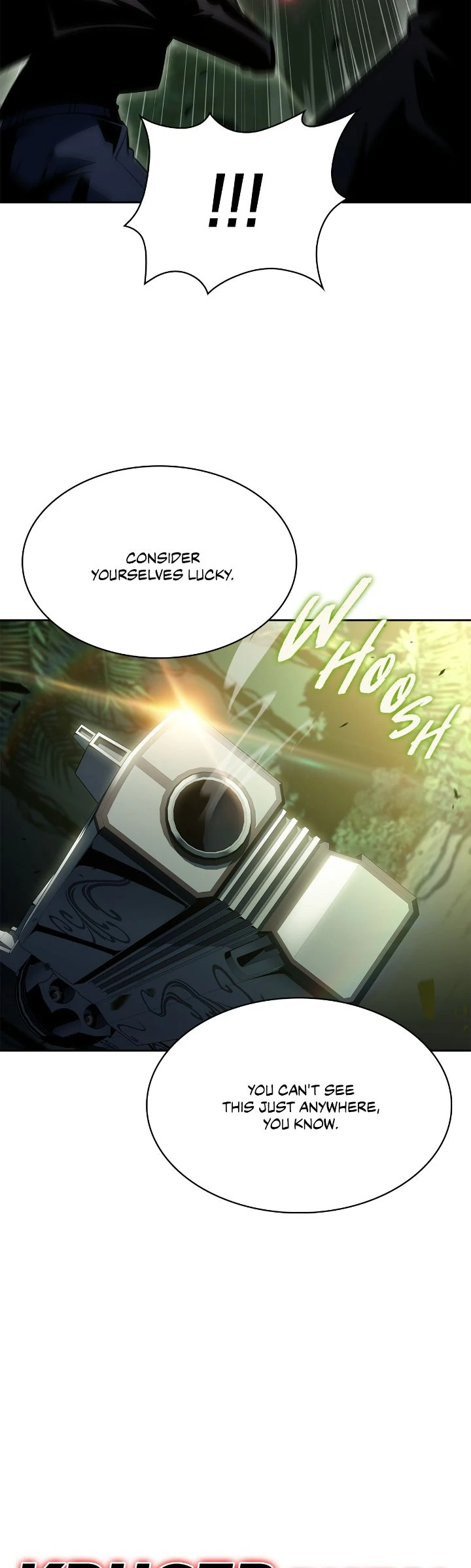 Read Solo Max Level Newbie En Manga Online