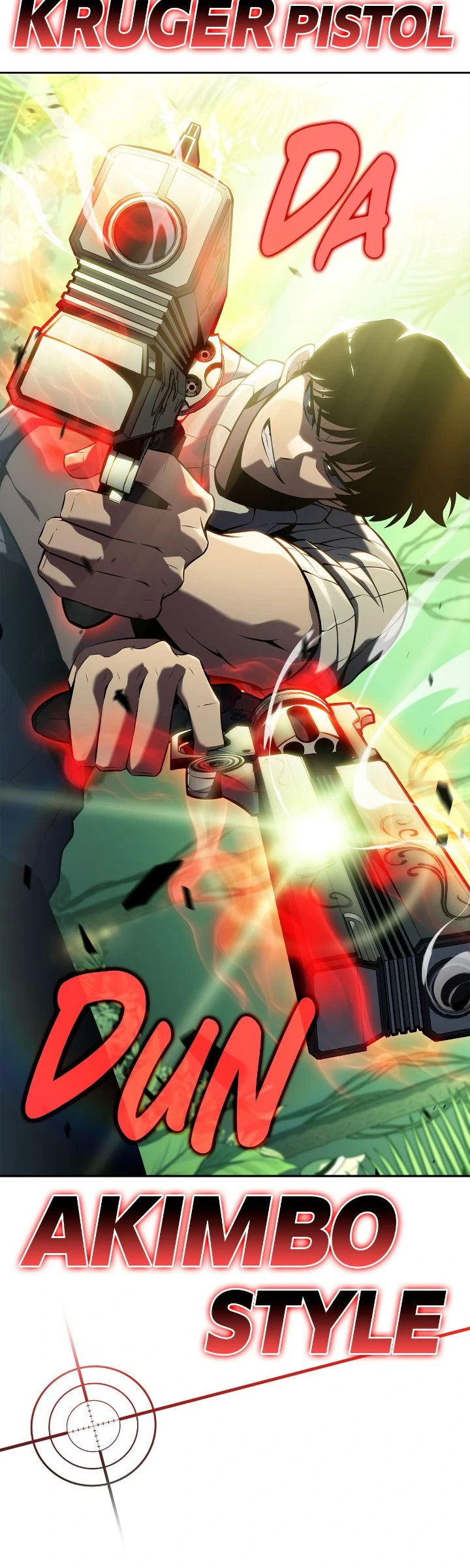 Read Solo Max Level Newbie En Manga Online