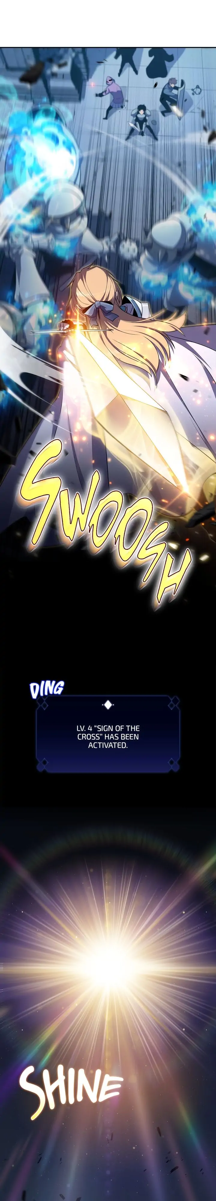 Read Solo Max Level Newbie En Manga Online