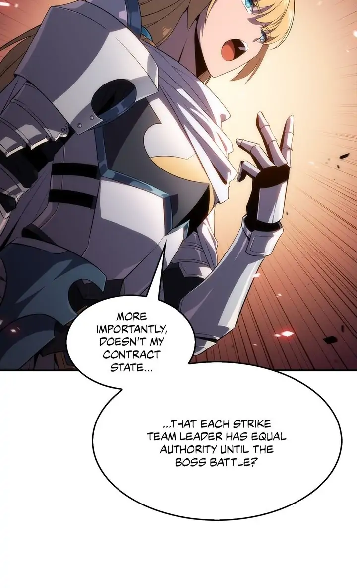 Read Solo Max Level Newbie En Manga Online