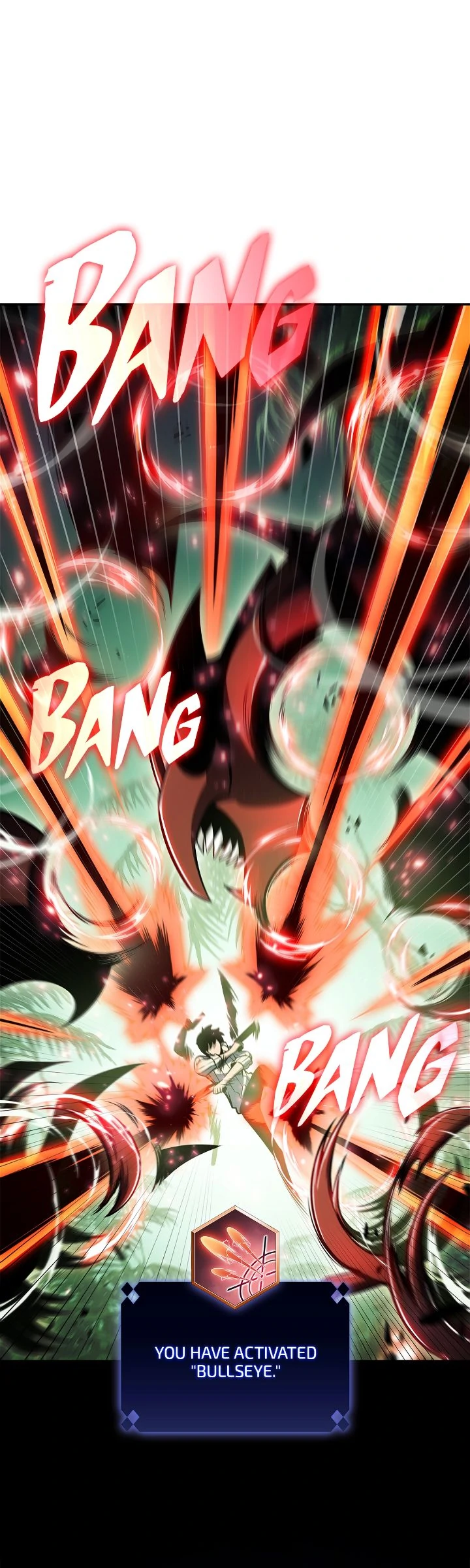 Read Solo Max Level Newbie En Manga Online