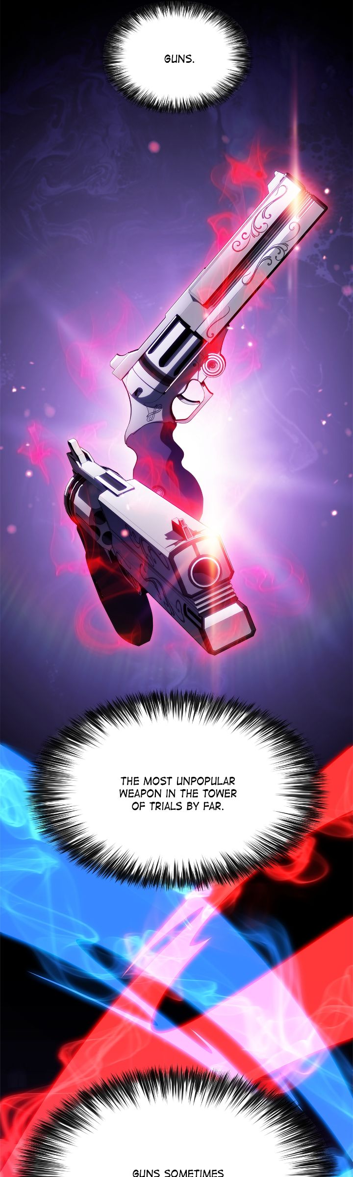 Read Solo Max Level Newbie En Manga Online