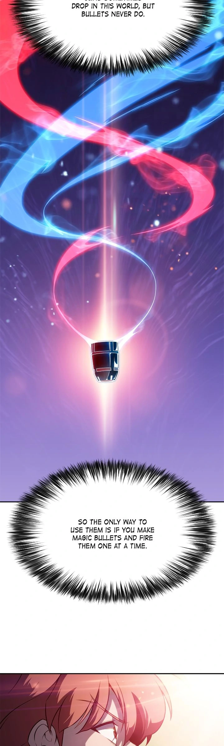 Read Solo Max Level Newbie En Manga Online