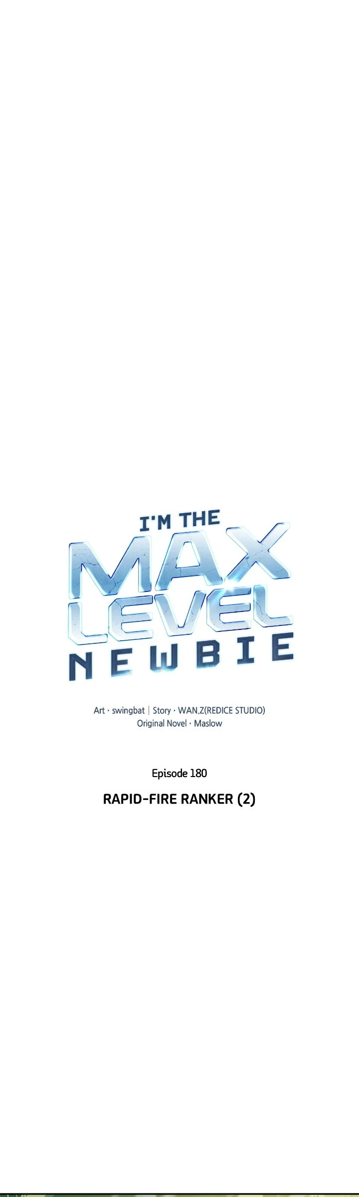 Read Solo Max Level Newbie En Manga Online