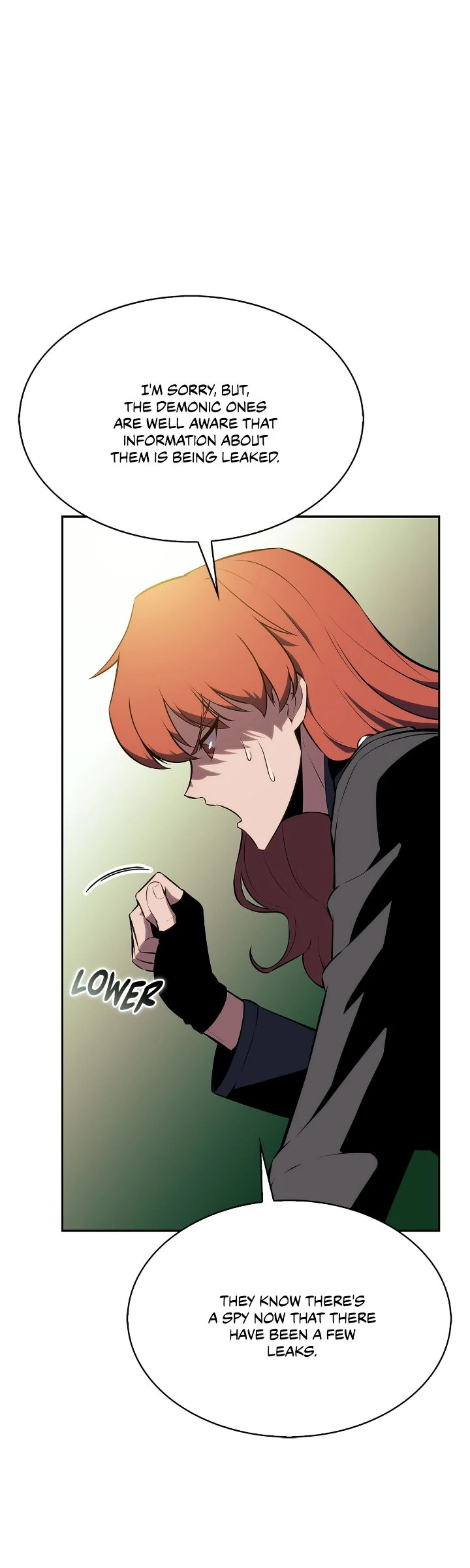 Read Solo Max Level Newbie En Manga Online