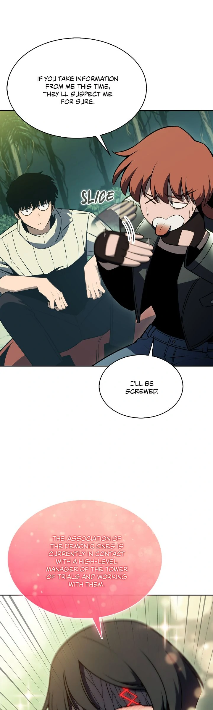 Read Solo Max Level Newbie En Manga Online