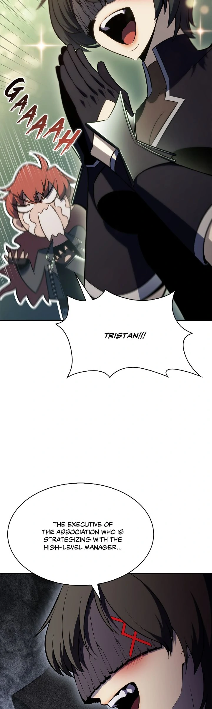 Read Solo Max Level Newbie En Manga Online