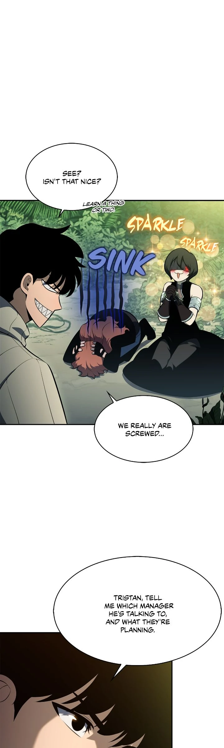 Read Solo Max Level Newbie En Manga Online