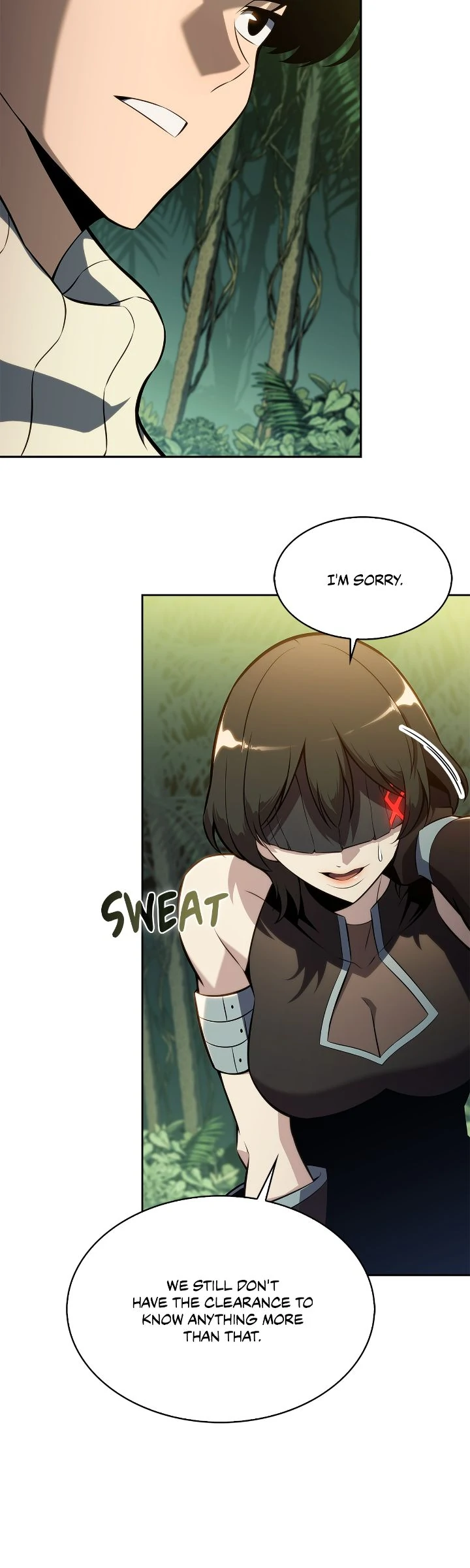 Read Solo Max Level Newbie En Manga Online
