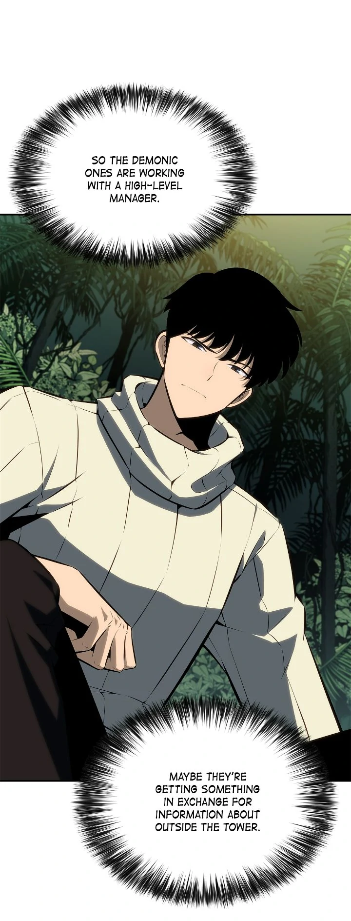 Read Solo Max Level Newbie En Manga Online