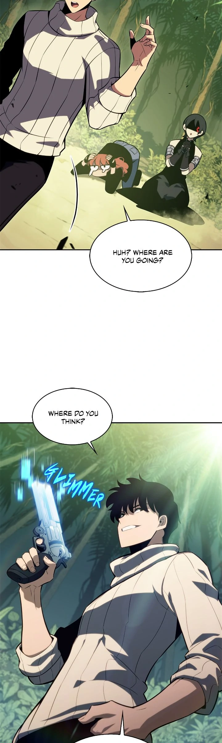 Read Solo Max Level Newbie En Manga Online