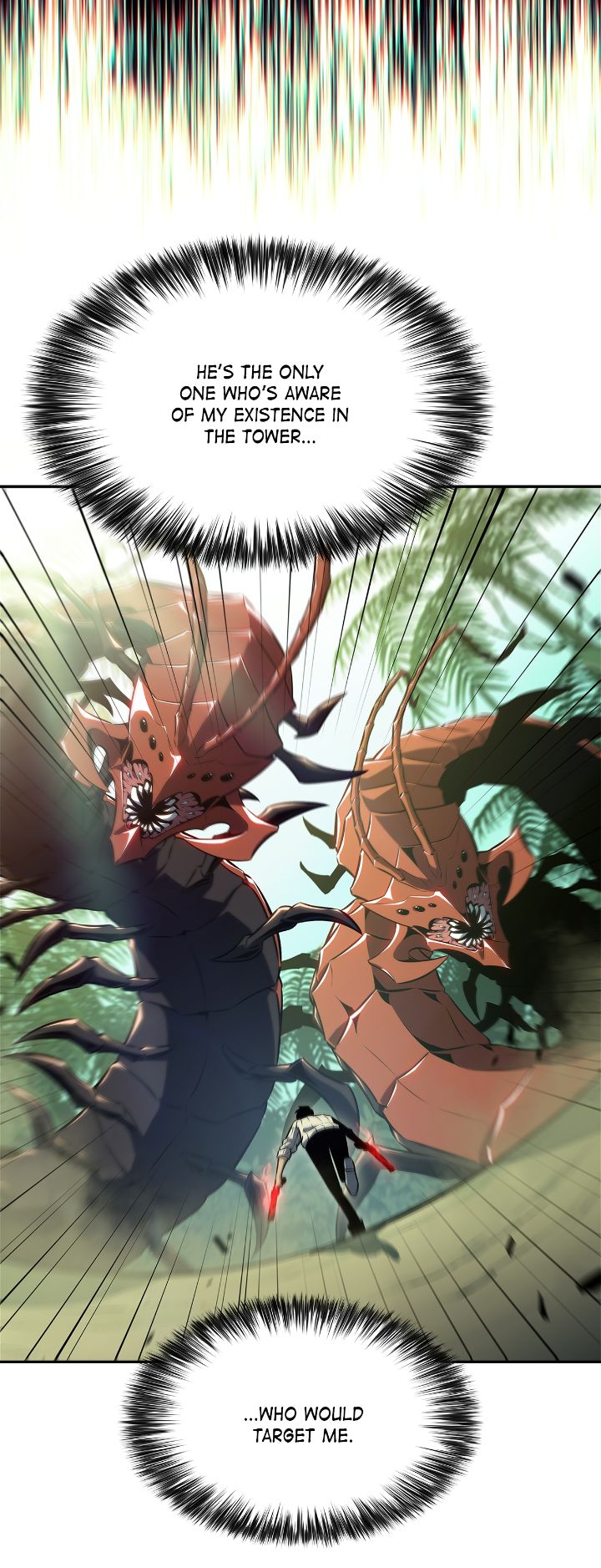 Read Solo Max Level Newbie En Manga Online