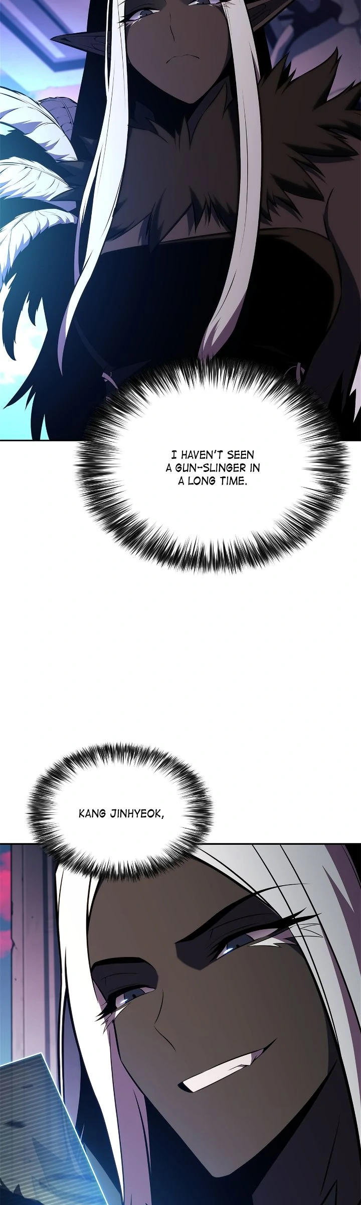 Read Solo Max Level Newbie En Manga Online