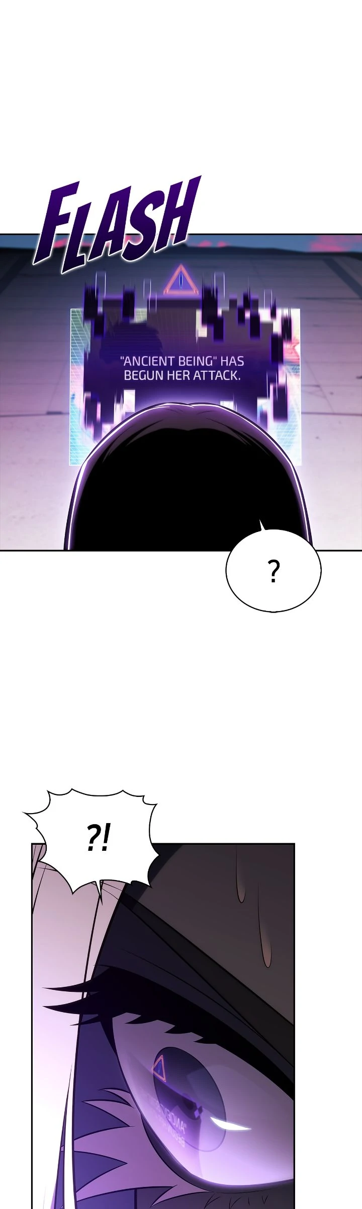 Read Solo Max Level Newbie En Manga Online