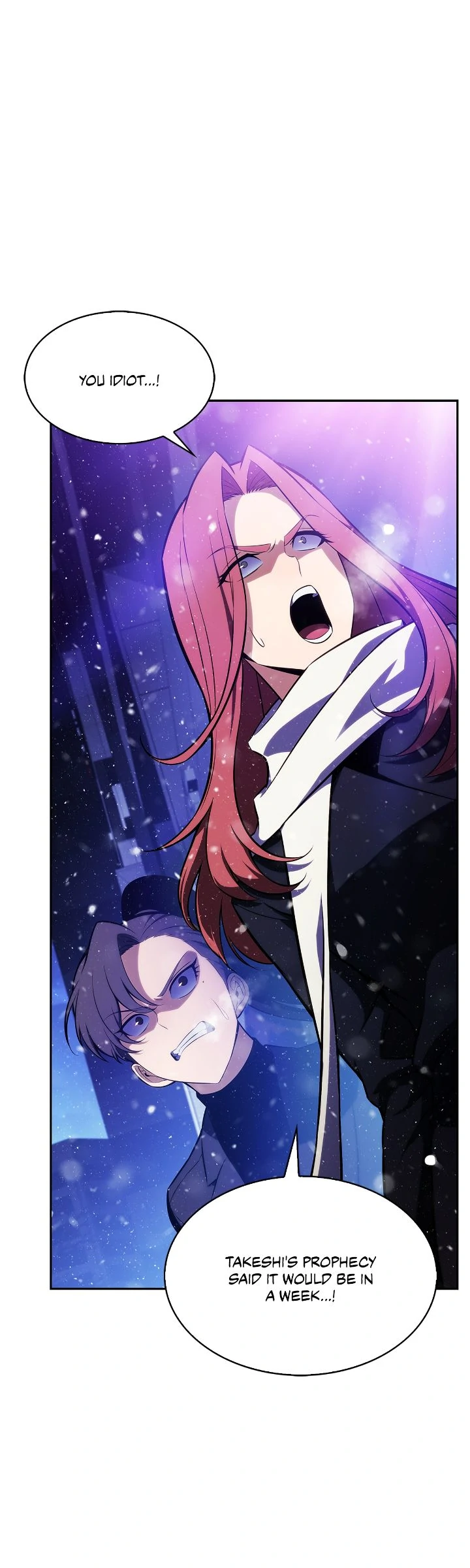 Read Solo Max Level Newbie En Manga Online