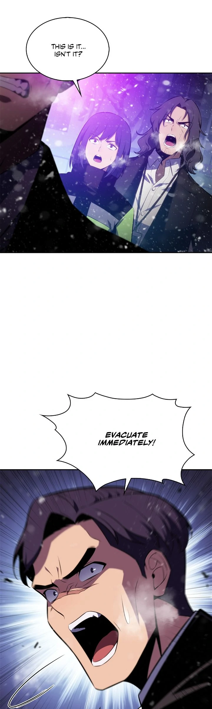 Read Solo Max Level Newbie En Manga Online