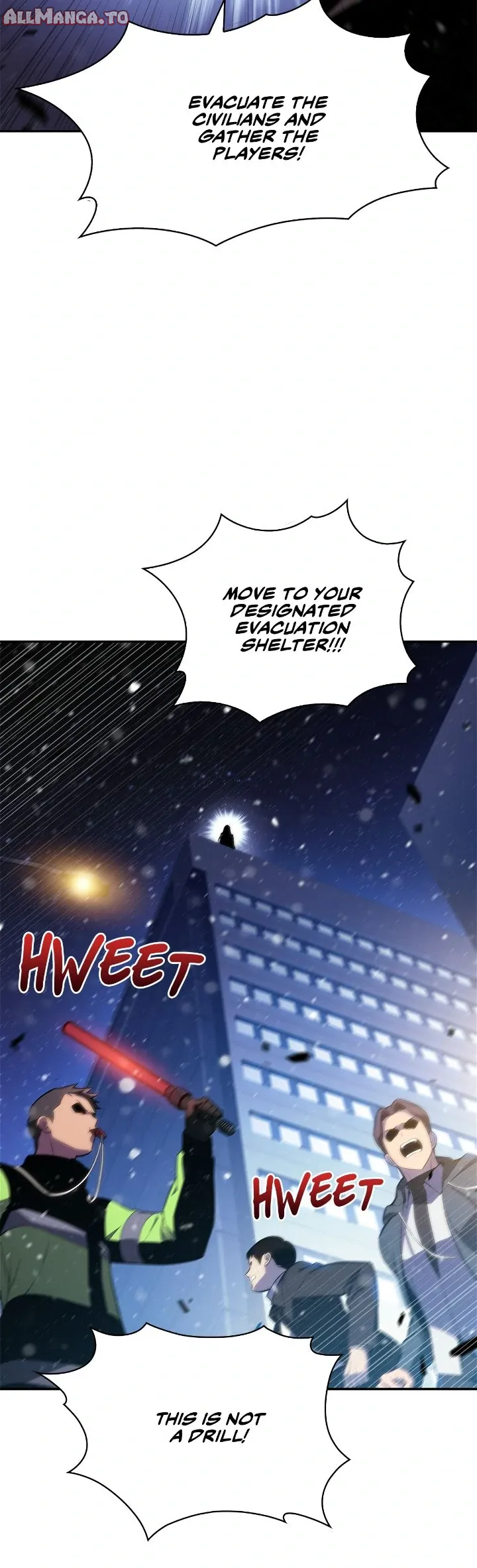 Read Solo Max Level Newbie En Manga Online