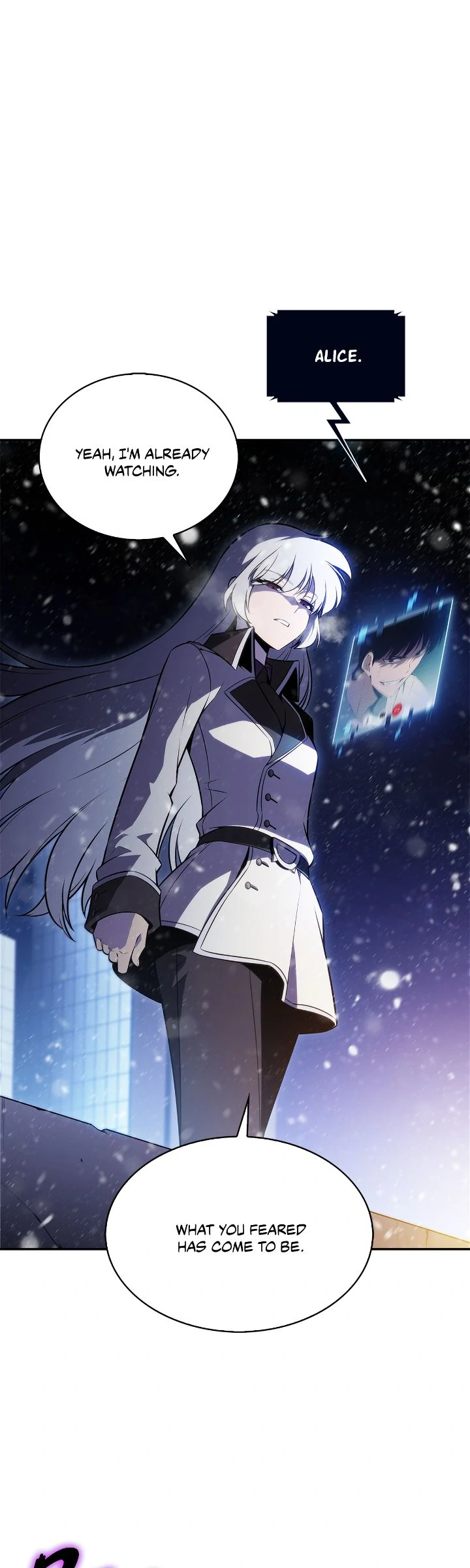 Read Solo Max Level Newbie En Manga Online