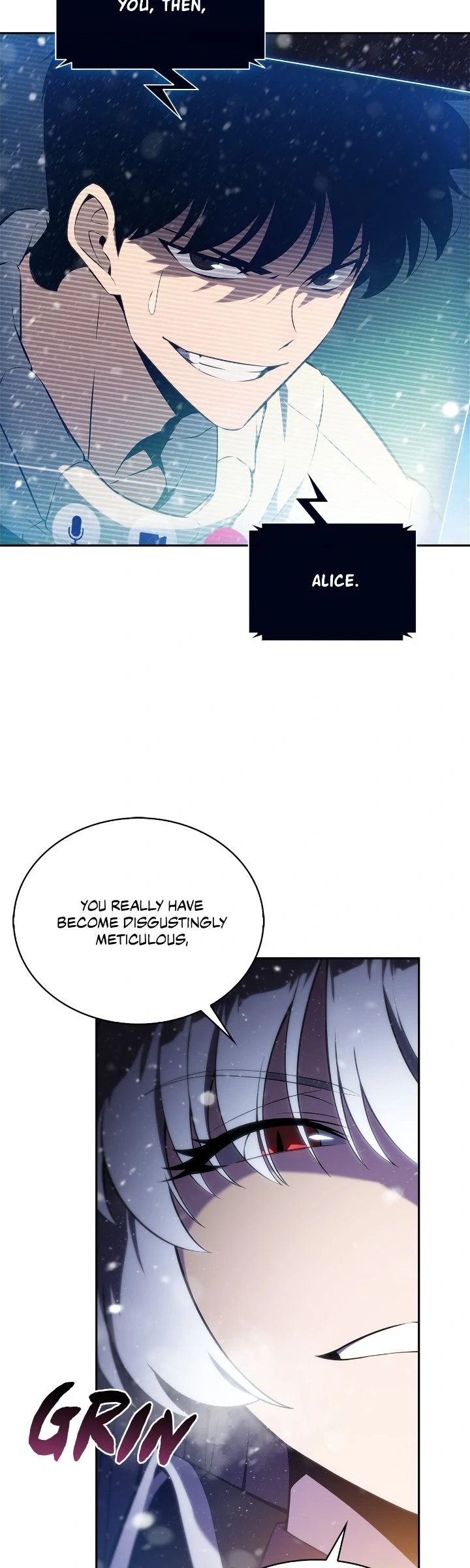 Read Solo Max Level Newbie En Manga Online