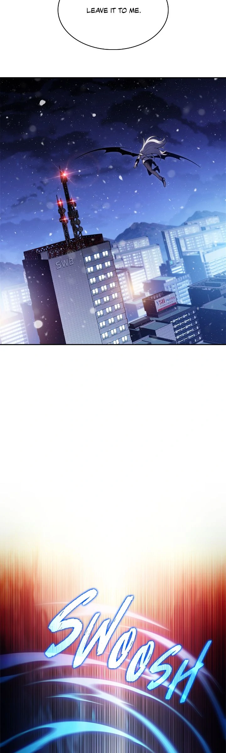 Read Solo Max Level Newbie En Manga Online