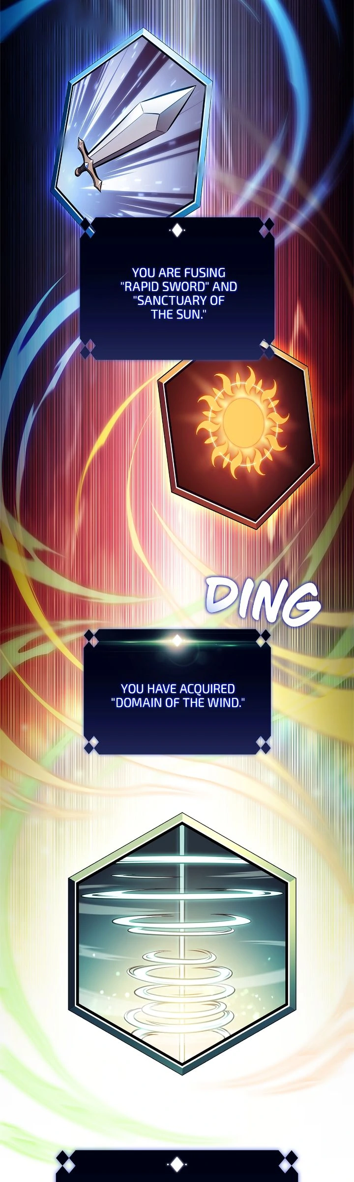 Read Solo Max Level Newbie En Manga Online