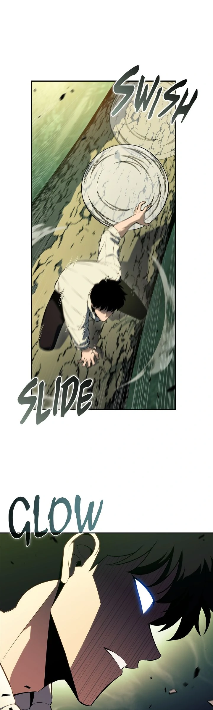 Read Solo Max Level Newbie En Manga Online